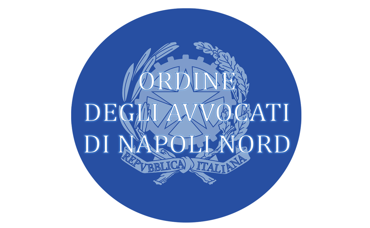 Consiglio Ordine degli Avvocati Napoli Nord